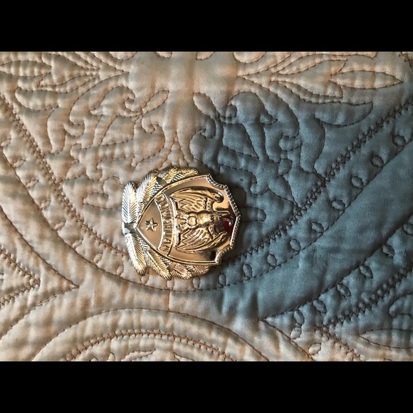 Cop Costume - Picture 8 of 8